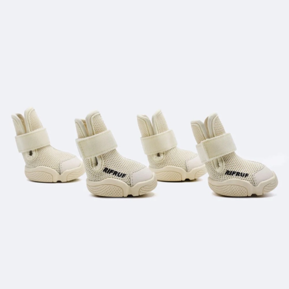 RifRuf Dog Shoes